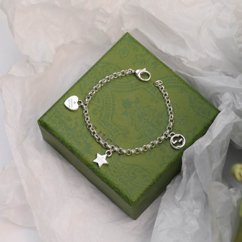 Gucci Bracelet 05yxh59 (1)