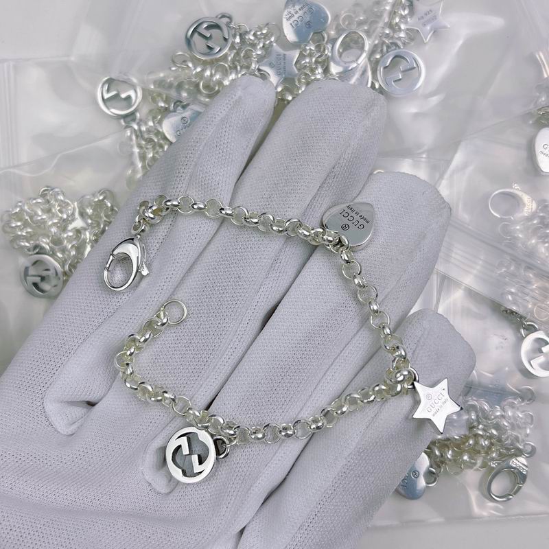 Gucci Bracelet 05yxh59 (2)