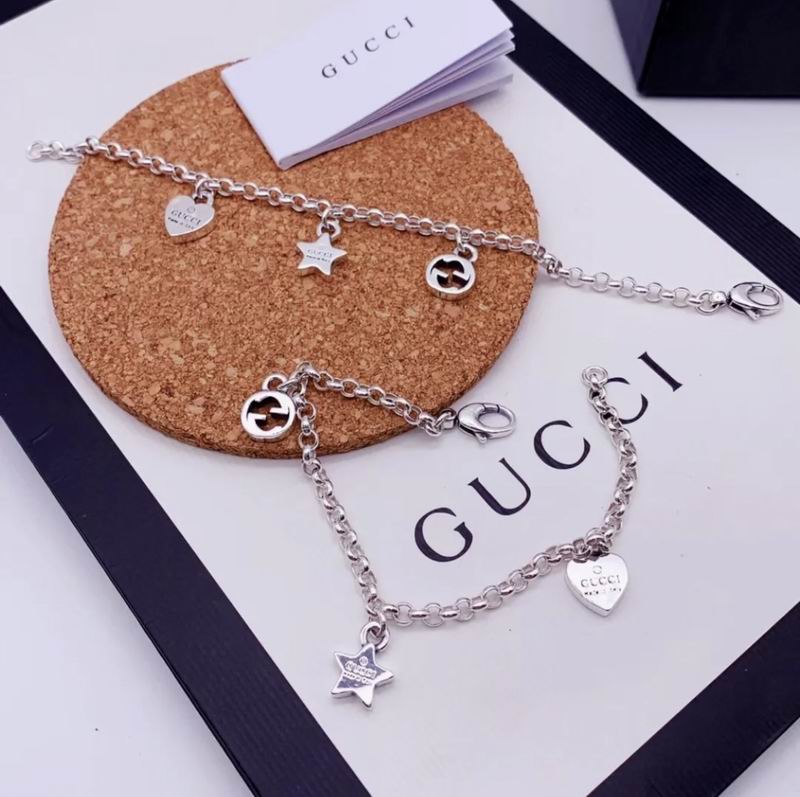 Gucci Bracelet 05yxh59 (7)