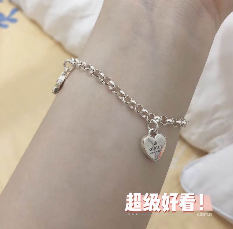 Gucci Bracelet 05yxh59 (8)