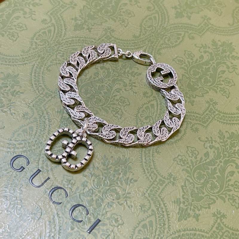 Gucci Bracelet 05yxh60 (2)
