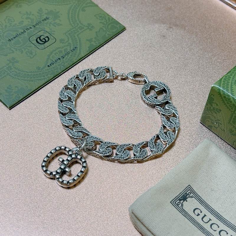 Gucci Bracelet 05yxh60 (3)