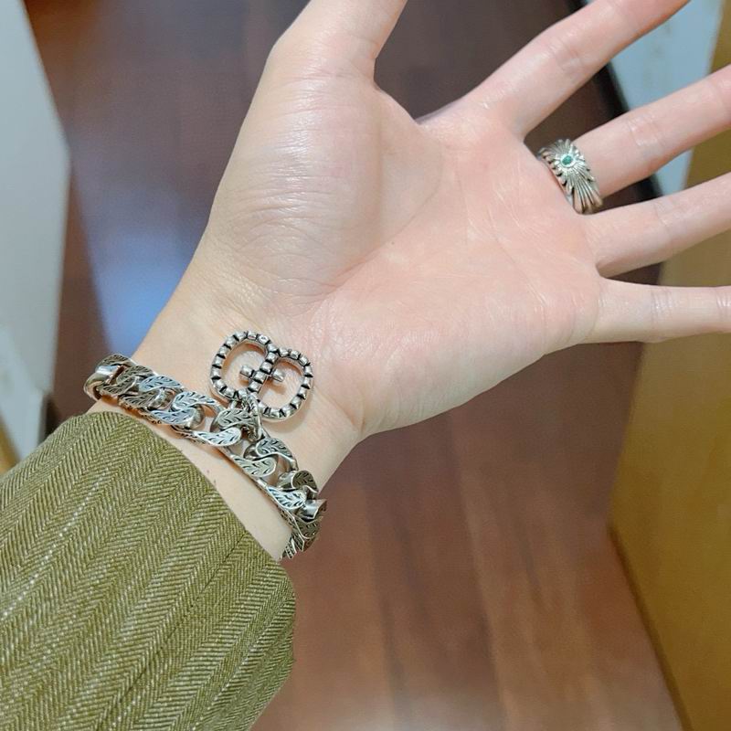 Gucci Bracelet 05yxh60 (4)