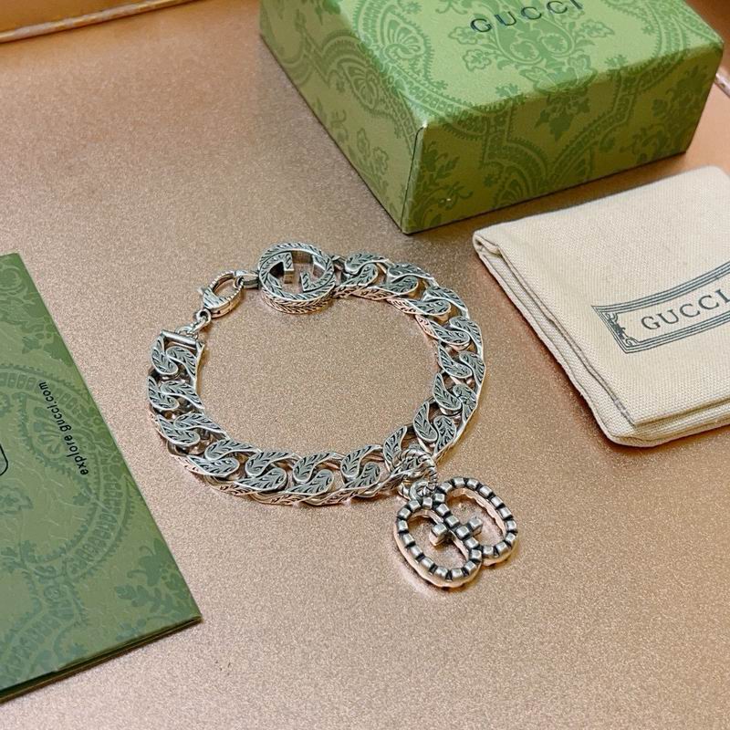 Gucci Bracelet 05yxh60 (5)