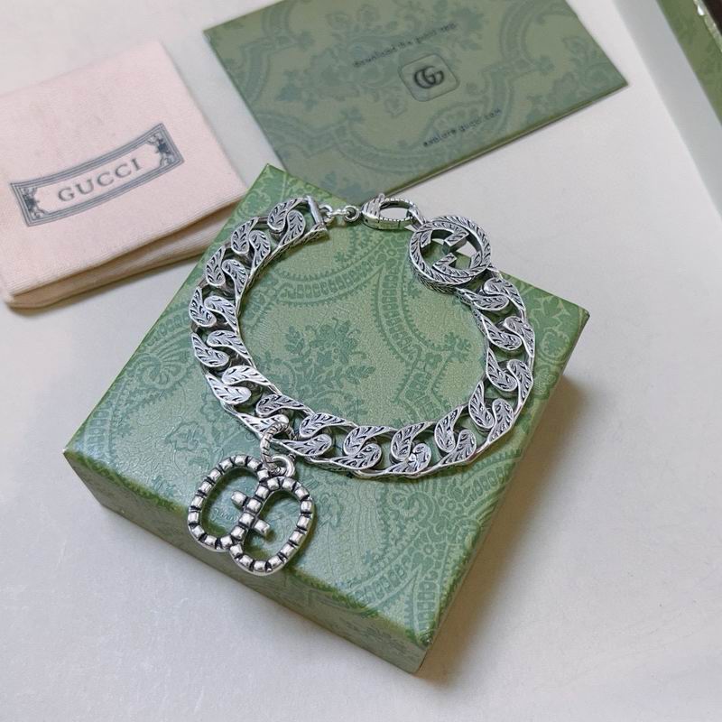 Gucci Bracelet 05yxh60 (6)