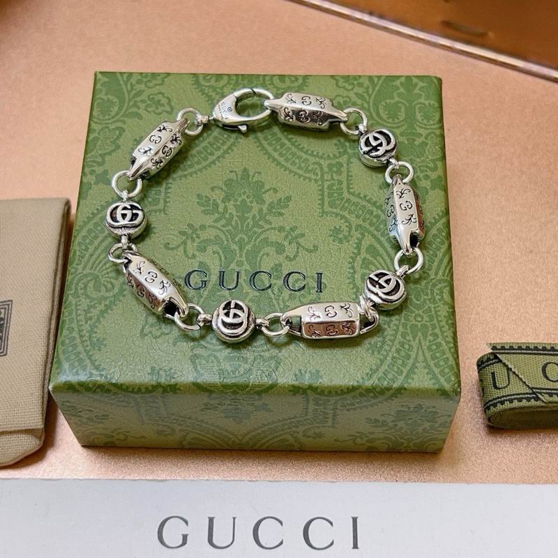 Gucci Bracelet 05yxh62 (1)