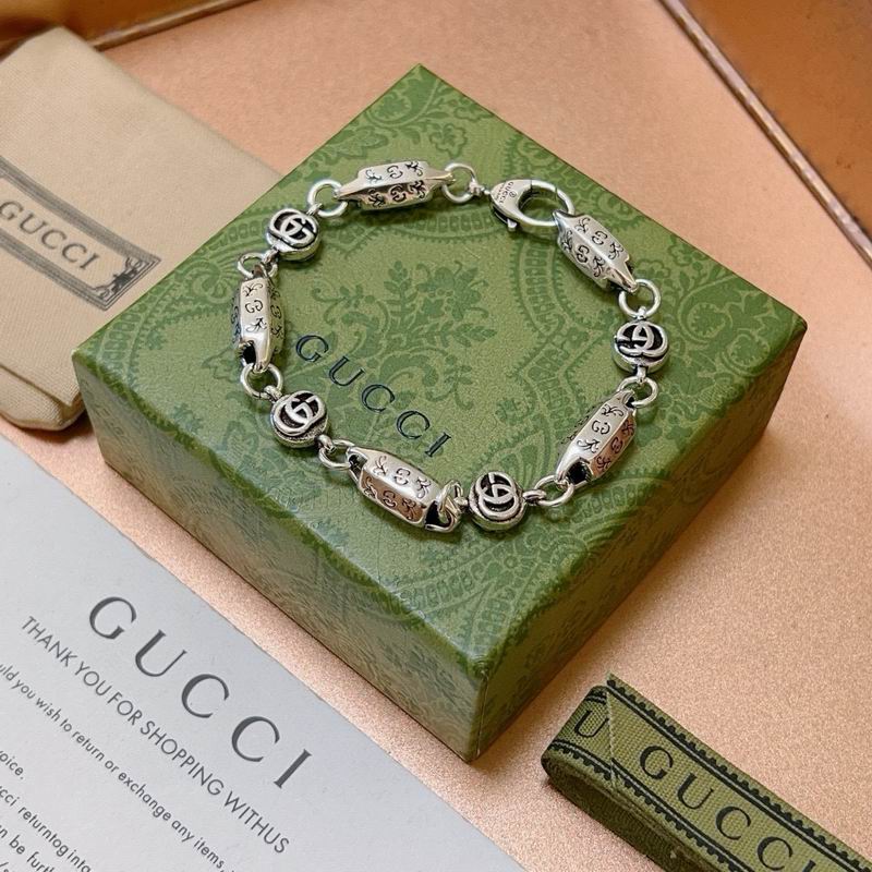 Gucci Bracelet 05yxh62 (3)