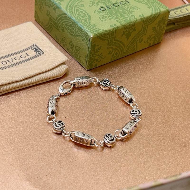 Gucci Bracelet 05yxh62 (4)