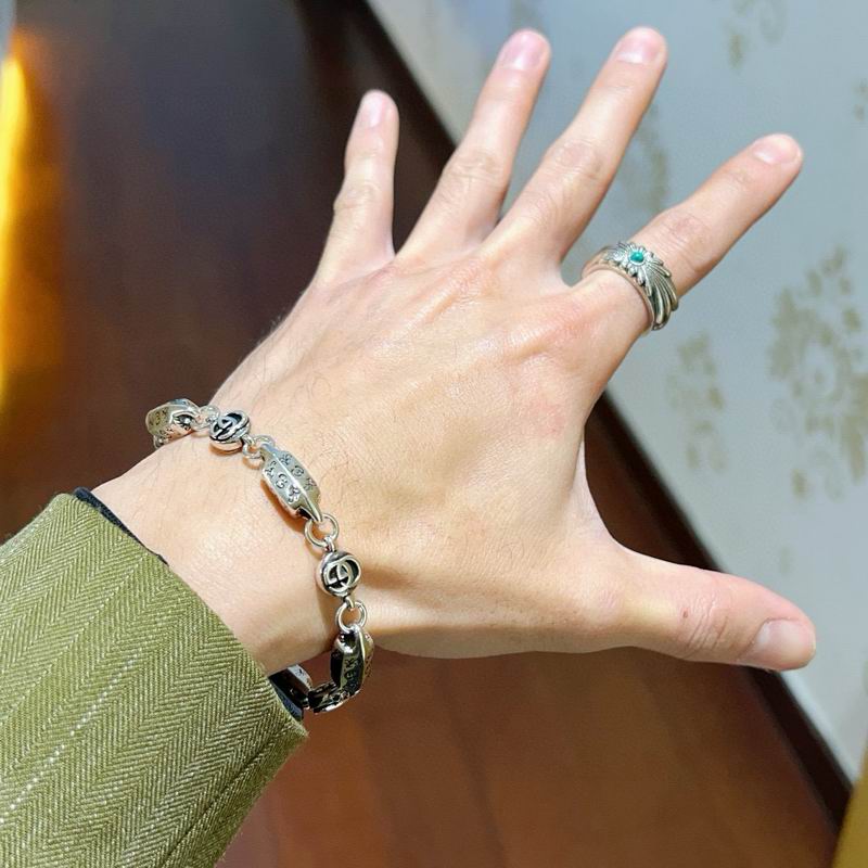 Gucci Bracelet 05yxh62 (5)
