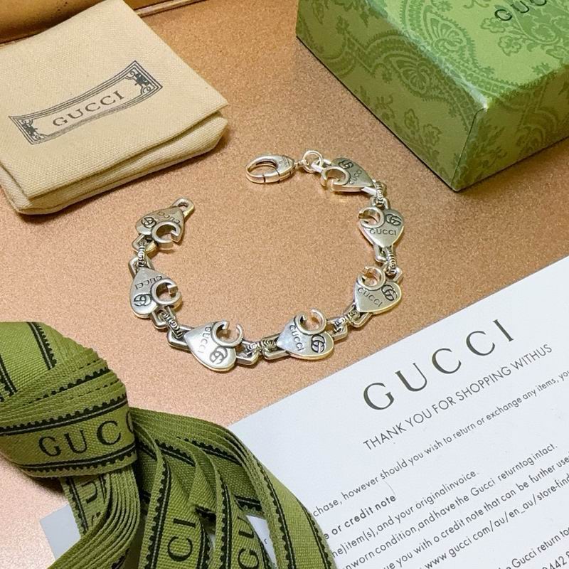 Gucci Bracelet 05yxh63 (3)