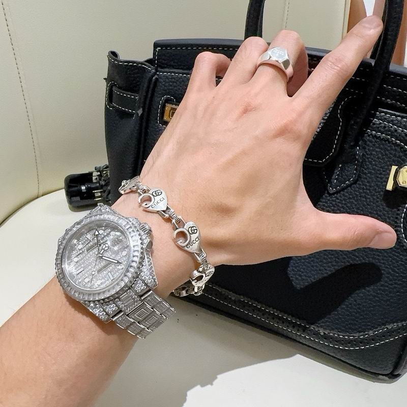 Gucci Bracelet 05yxh63 (4)