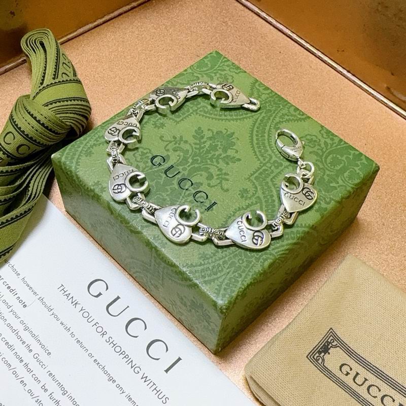 Gucci Bracelet 05yxh63 (5)