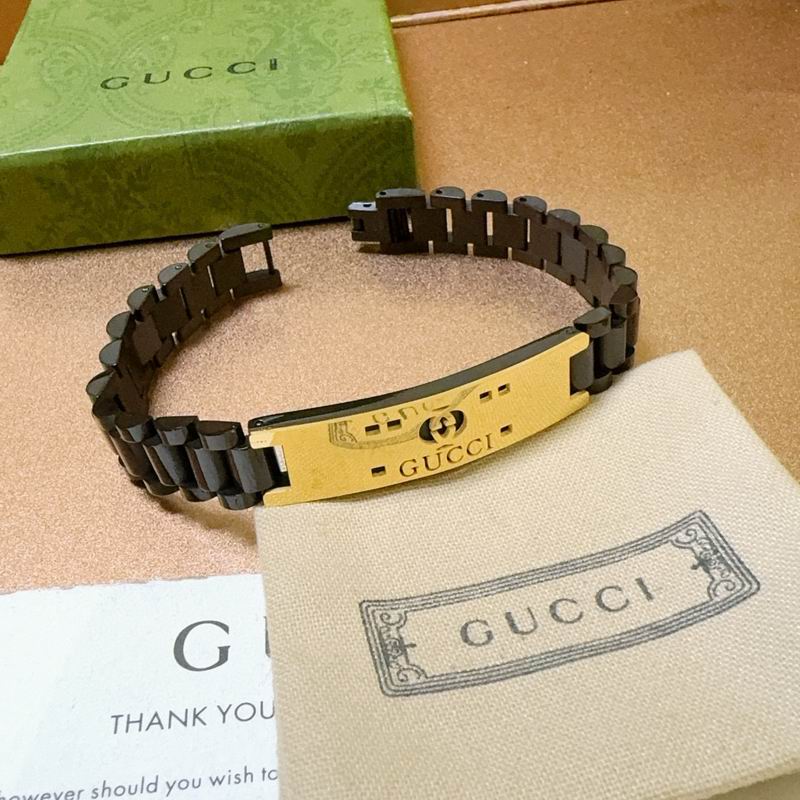 Gucci Bracelet 05yxh64 (1)