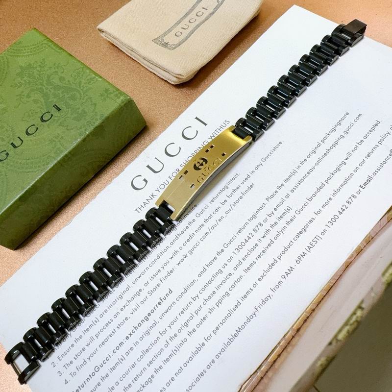 Gucci Bracelet 05yxh64 (2)