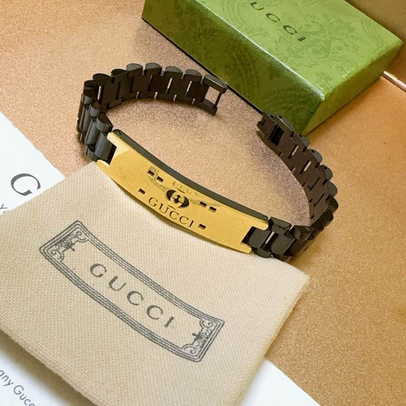 Gucci Bracelet 05yxh64 (3)