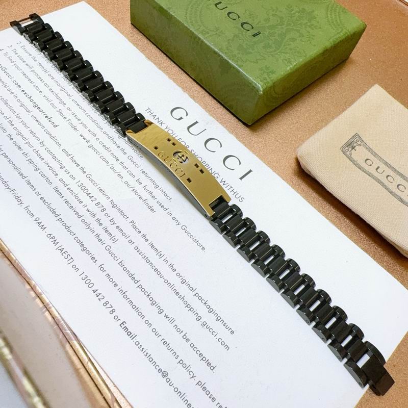 Gucci Bracelet 05yxh64 (4)