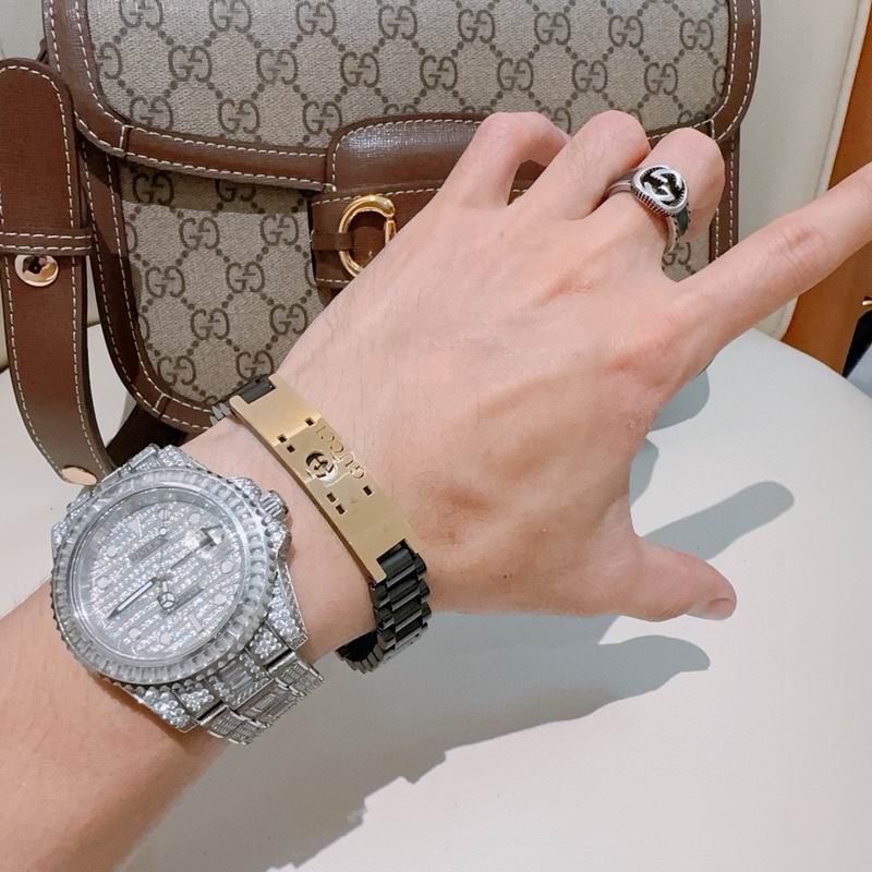 Gucci Bracelet 05yxh64 (5)