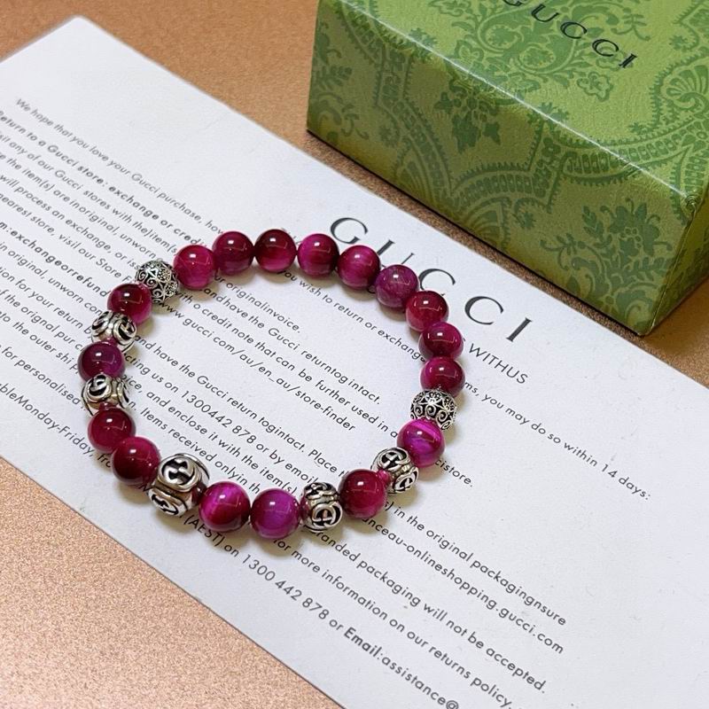 Gucci Bracelet 05yxh65 (3)