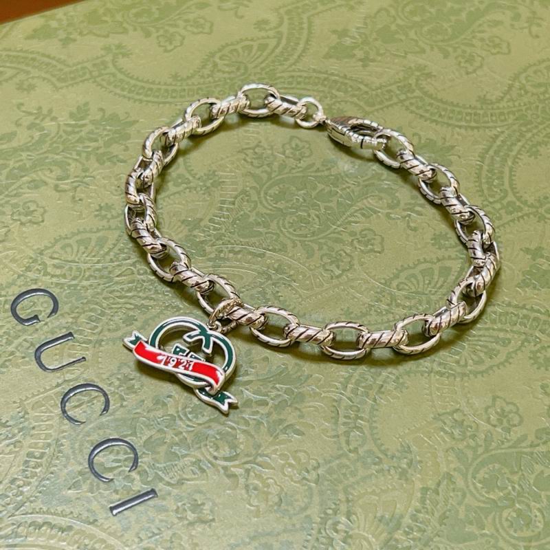 Gucci Bracelet 05yxh67 (1)