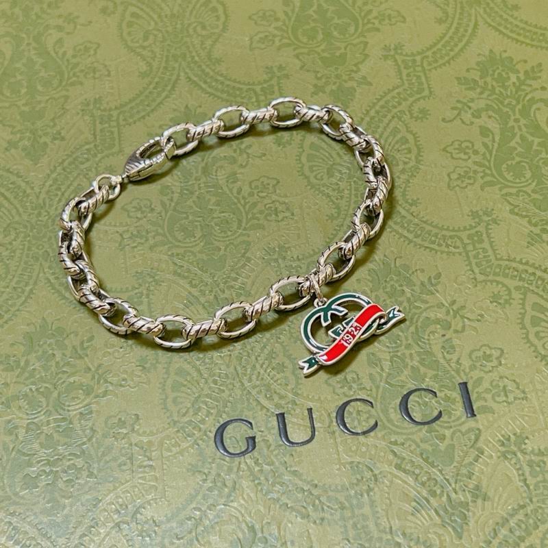 Gucci Bracelet 05yxh67 (2)