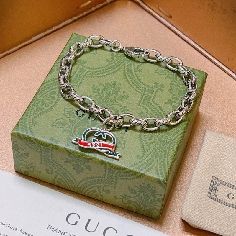 Gucci Bracelet 05yxh67 (3)
