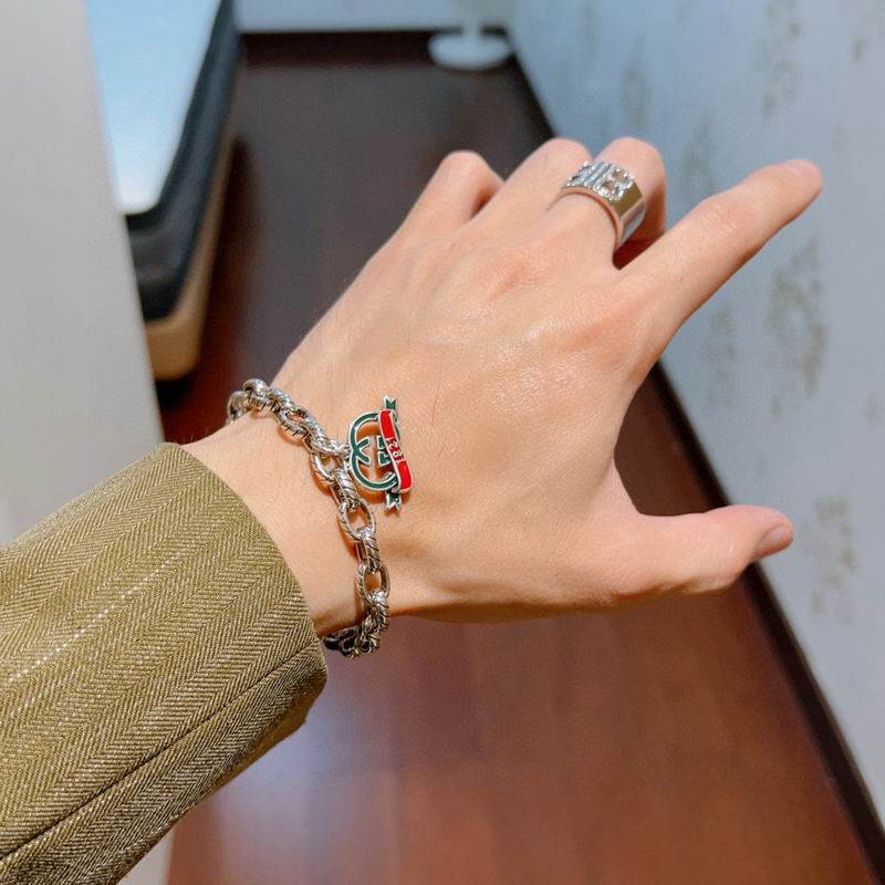Gucci Bracelet 05yxh67 (4)