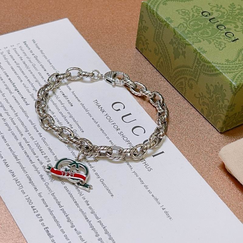 Gucci Bracelet 05yxh67 (5)