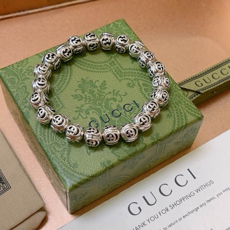Gucci Bracelet 05yxh68 (1)