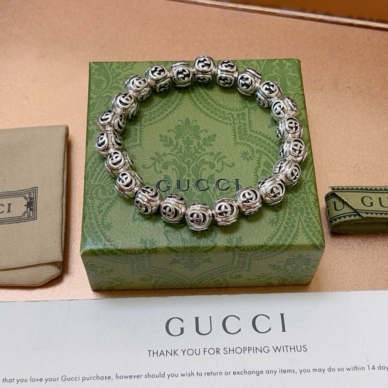 Gucci Bracelet 05yxh68 (2)