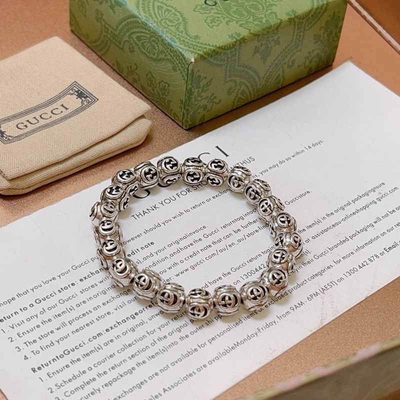 Gucci Bracelet 05yxh68 (3)