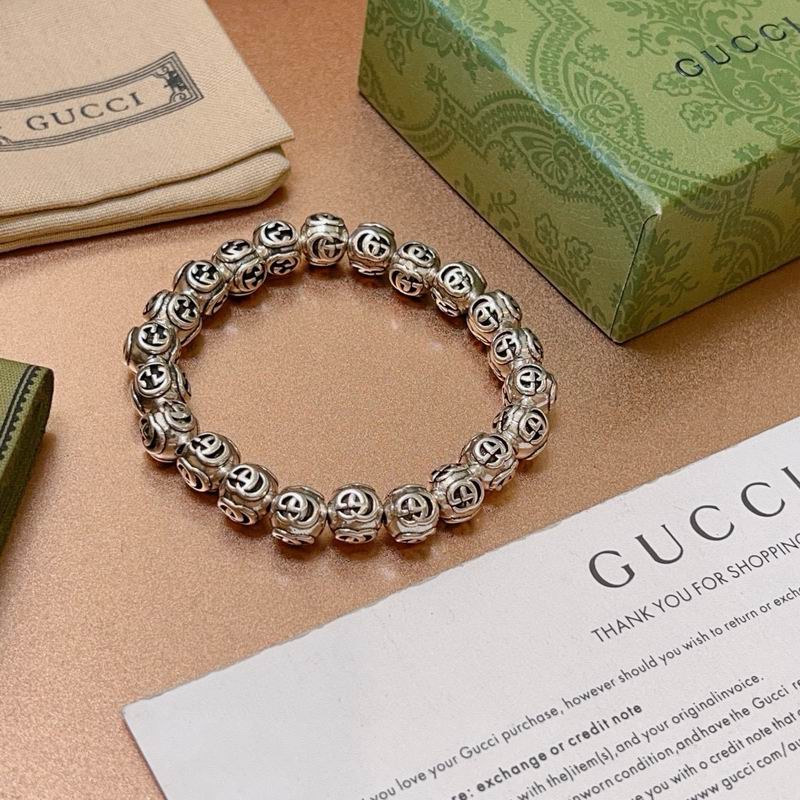 Gucci Bracelet 05yxh68 (6)