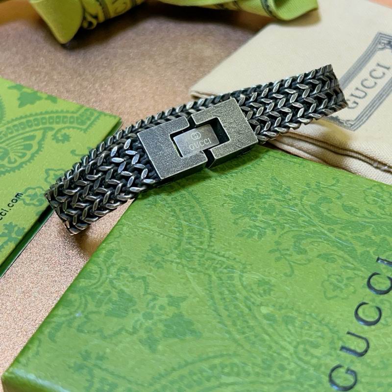 Gucci Bracelet 05yxh70 (3)
