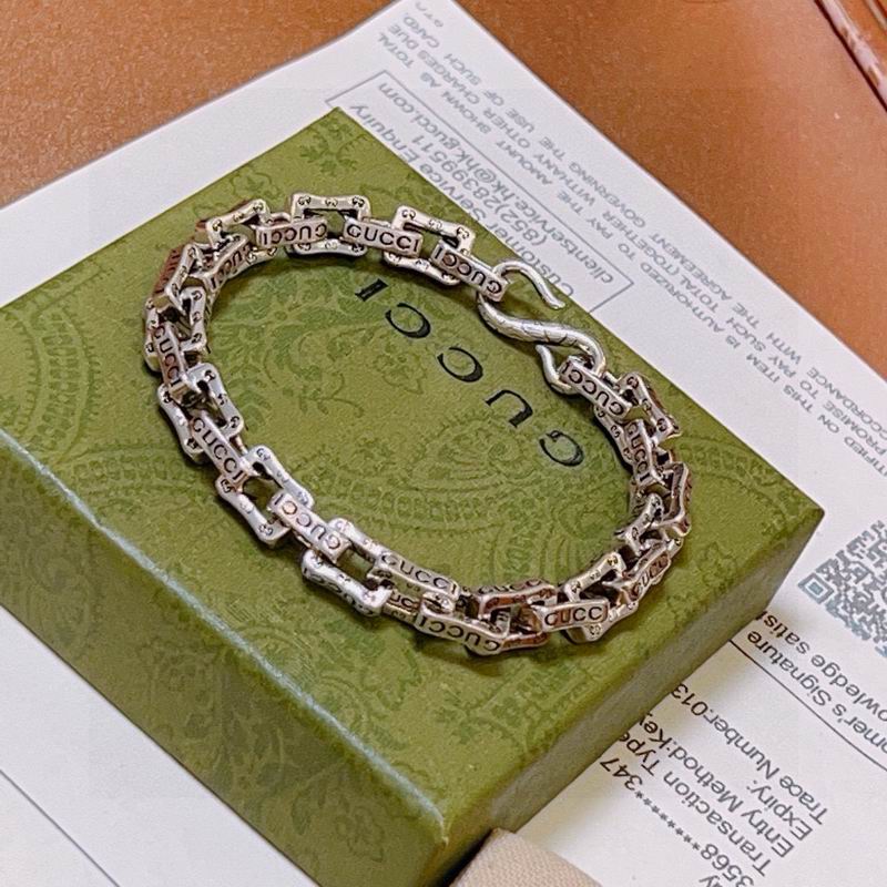 Gucci Bracelet 05yxh71 (1)