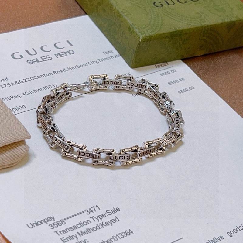 Gucci Bracelet 05yxh71 (2)