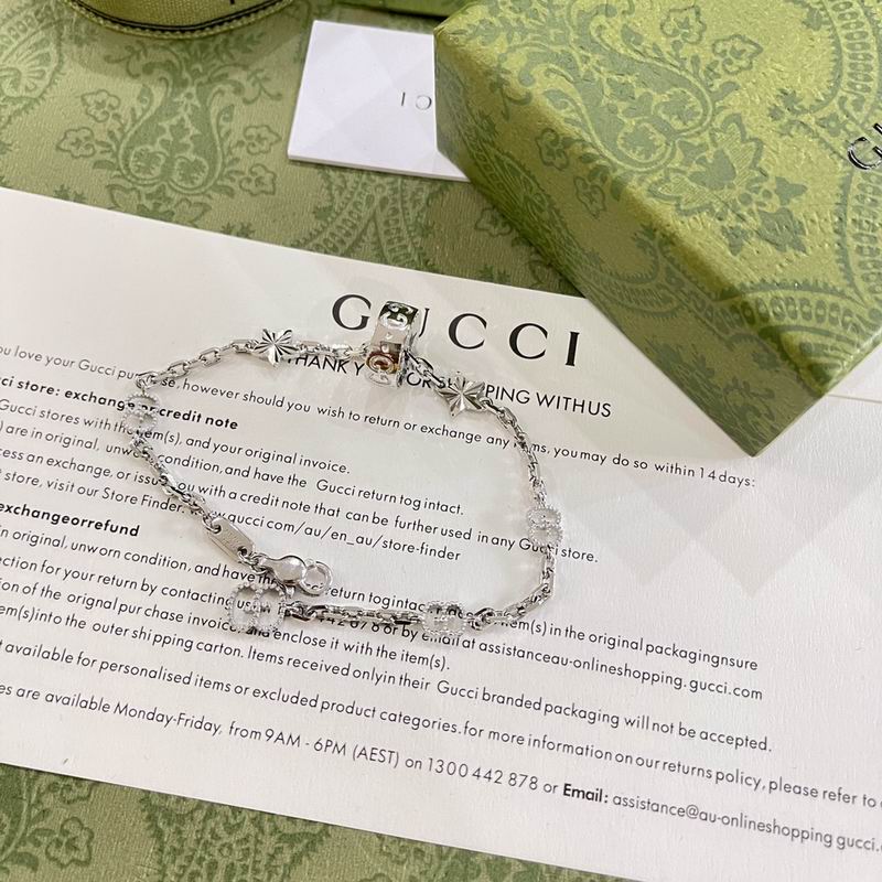 Gucci Bracelet 05yxh72 (1)