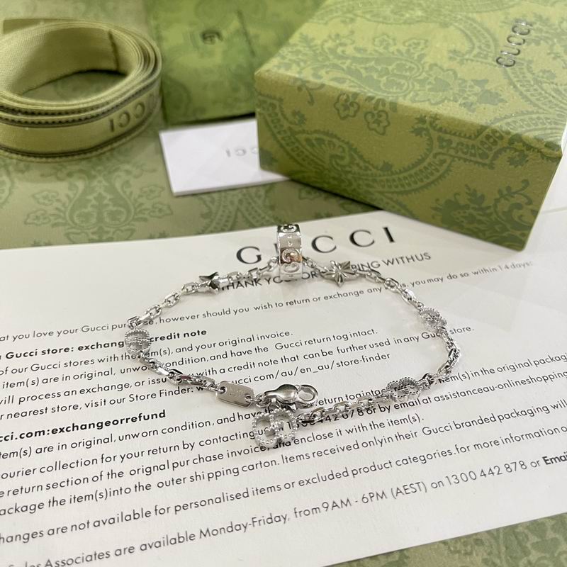 Gucci Bracelet 05yxh72 (2)