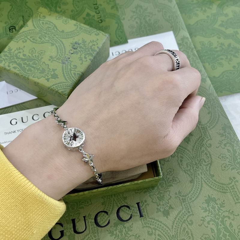 Gucci Bracelet 05yxh72 (4)