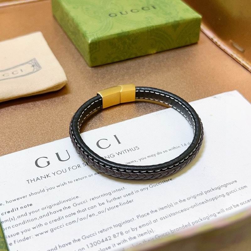 Gucci Bracelet 05yxh73 (3)
