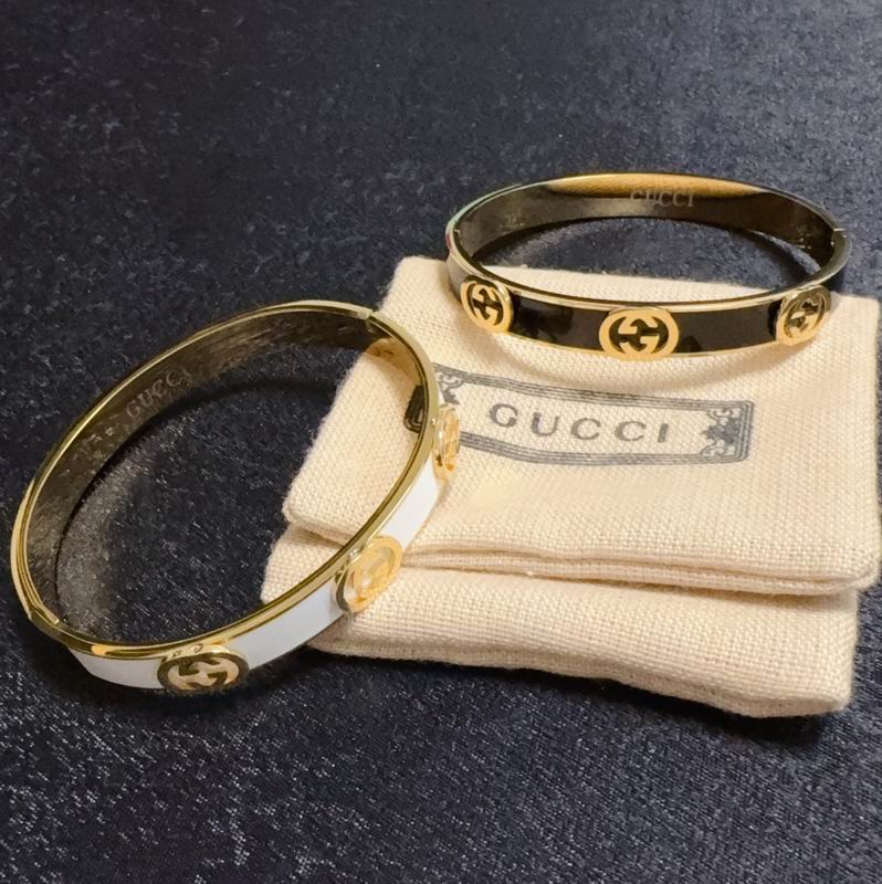 Gucci Bracelet 05yxh74 (1)