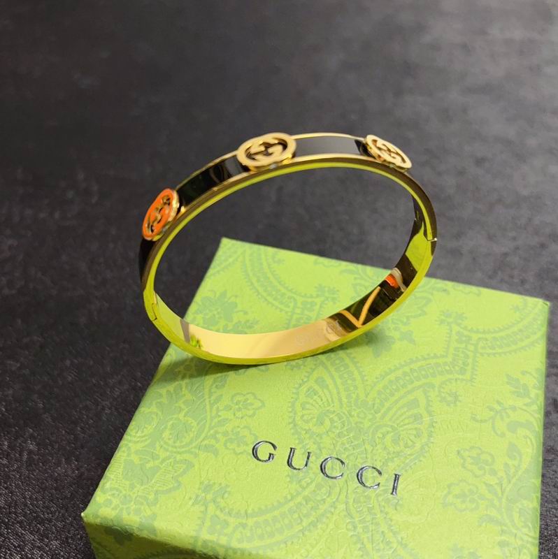 Gucci Bracelet 05yxh74 (2)