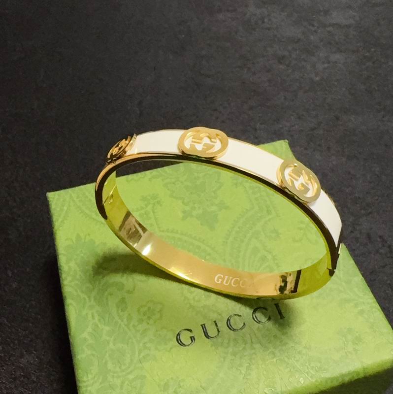 Gucci Bracelet 05yxh74 (3)