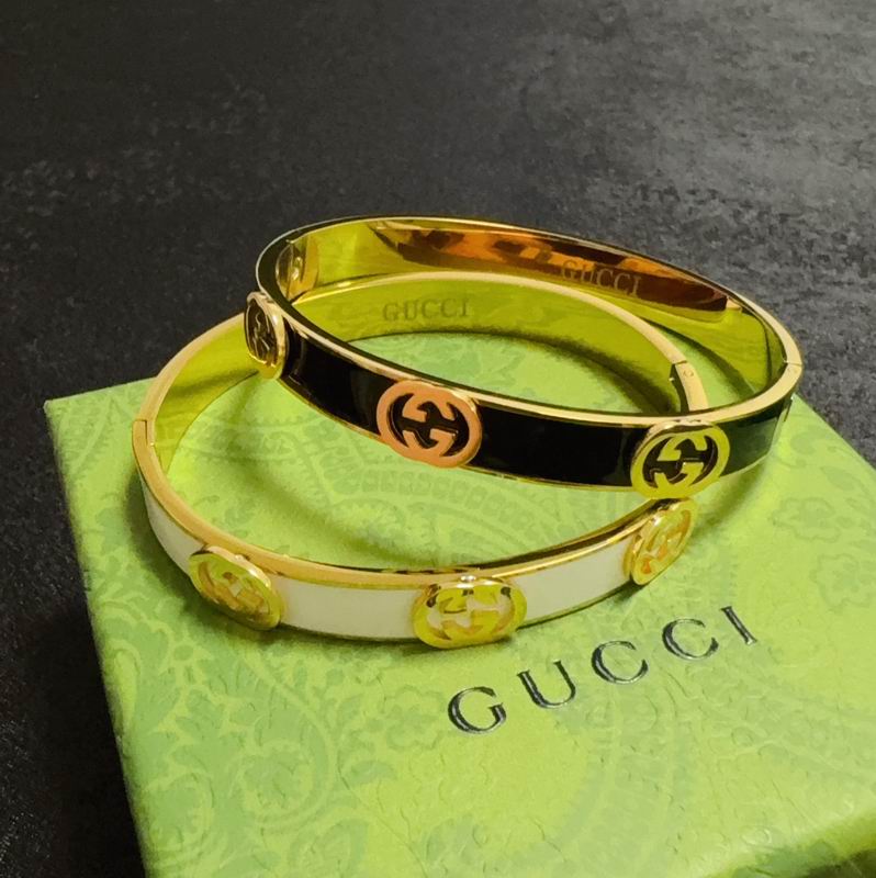 Gucci Bracelet 05yxh74 (4)