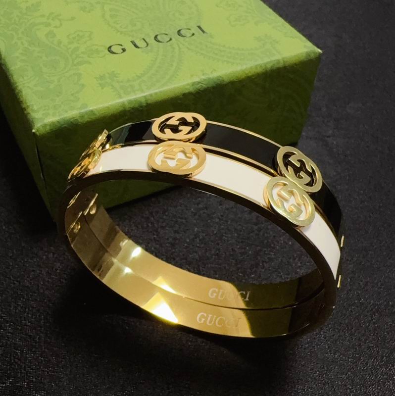 Gucci Bracelet 05yxh74 (5)