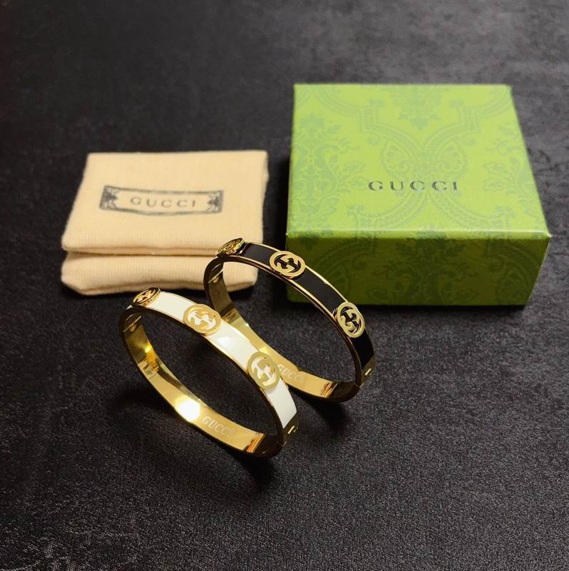 Gucci Bracelet 05yxh74 (6)