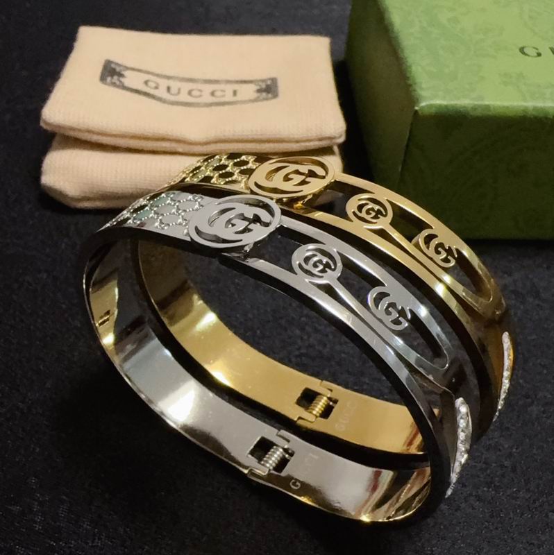 Gucci Bracelet 05yxh75 (1)