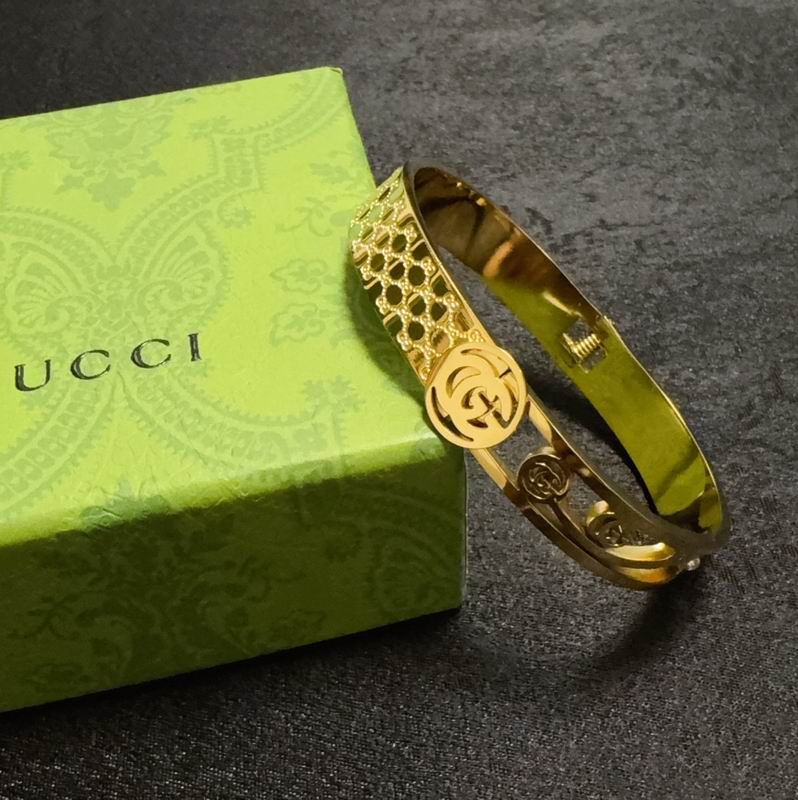 Gucci Bracelet 05yxh75 (3)
