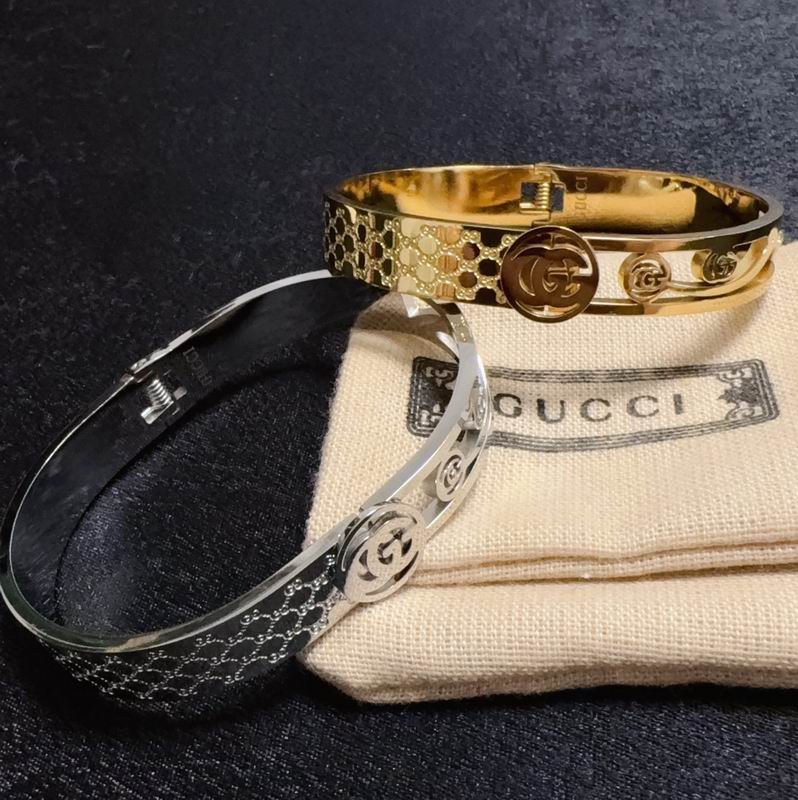 Gucci Bracelet 05yxh75 (4)