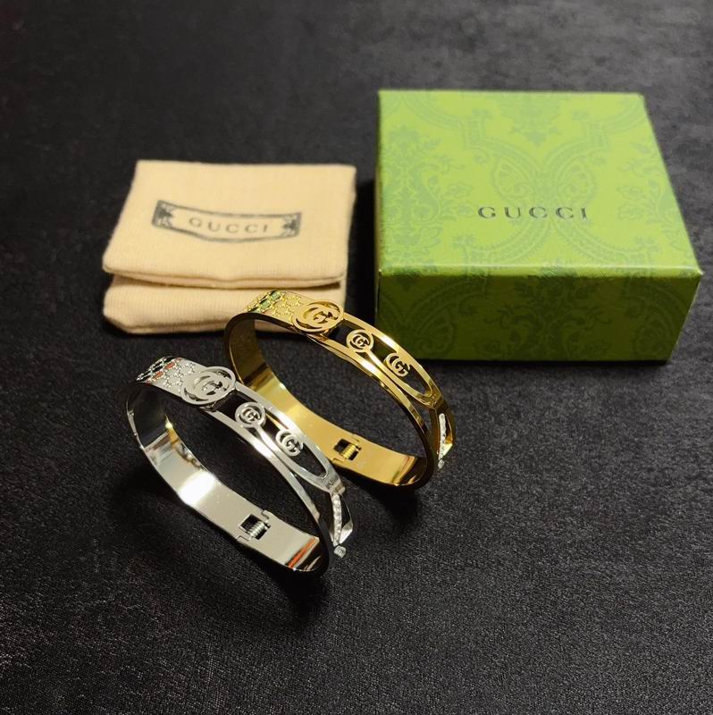 Gucci Bracelet 05yxh75 (6)