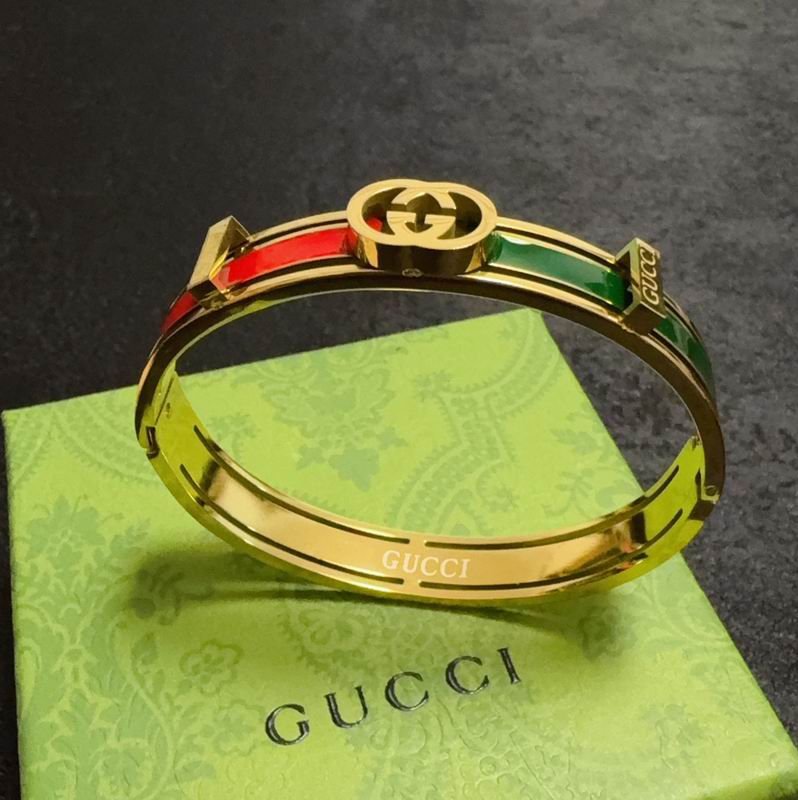 Gucci Bracelet 05yxh76 (1)