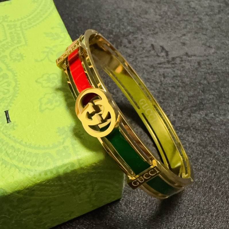 Gucci Bracelet 05yxh76 (2)